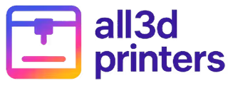 Logo 3dprinters.ink