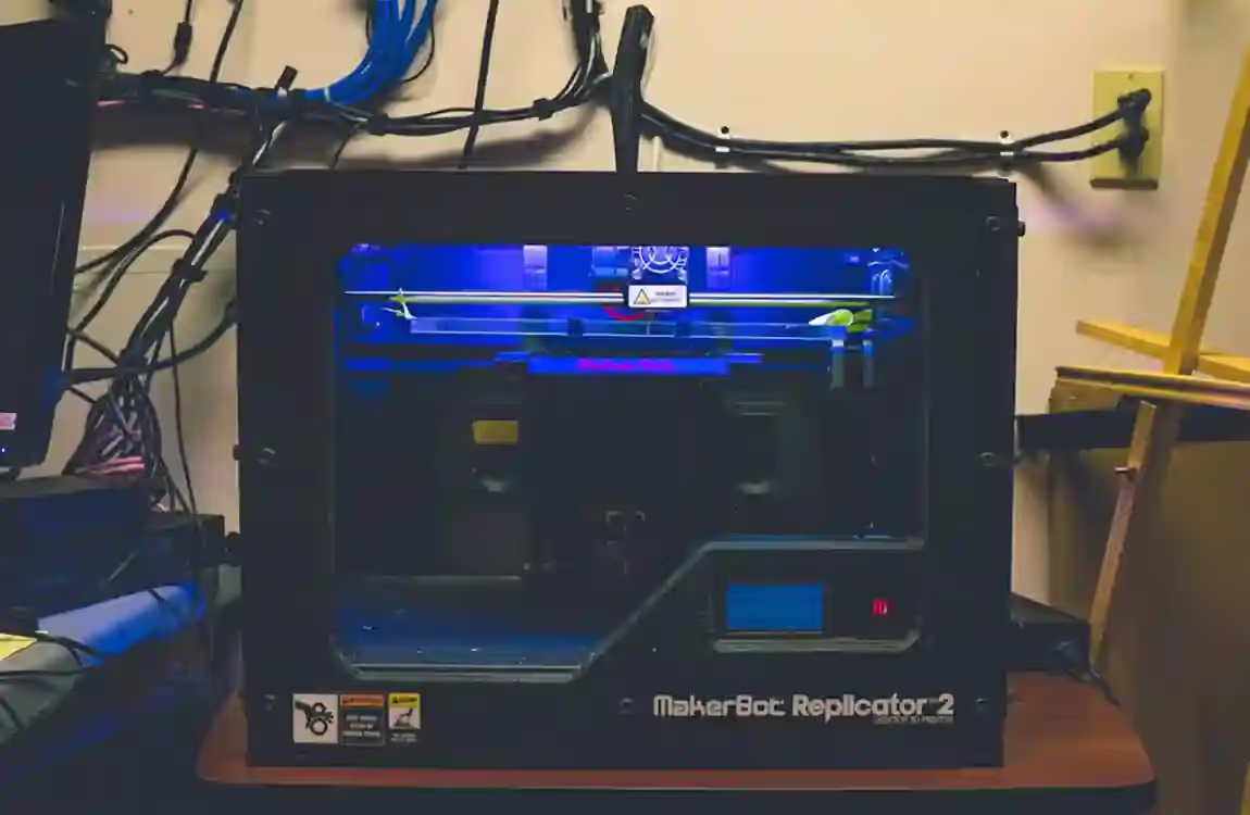 3dprinters.ink